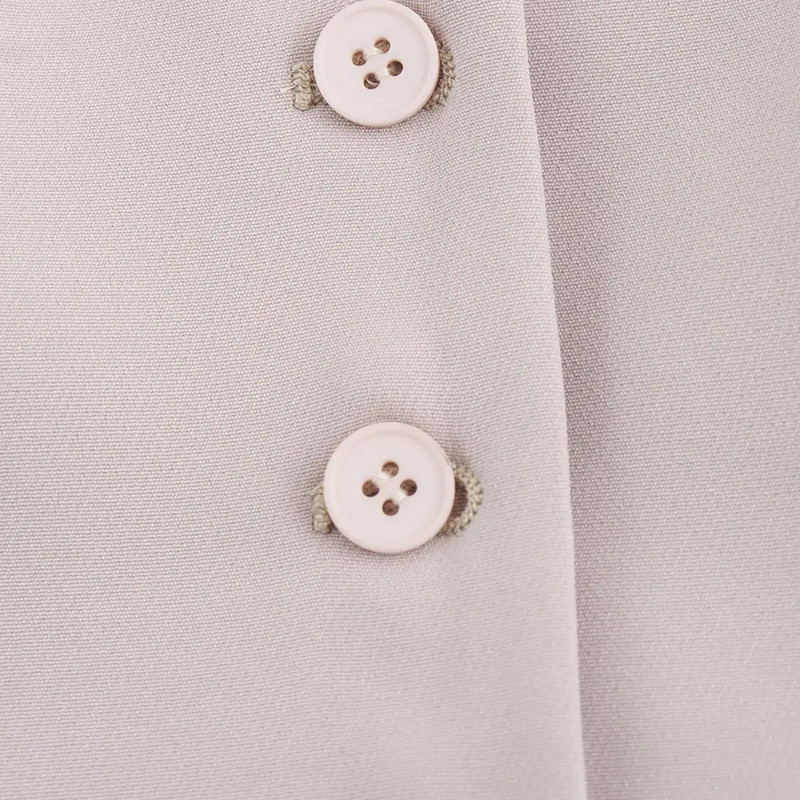 ست جلیقه و شلوار زنانه مدل LUX0009CR