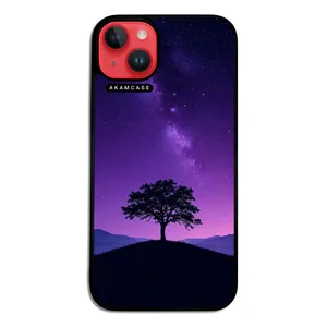 AKAM AMC-WA14PLUS-LAVENDER-19 Cover For Apple iPhone 14 Plus