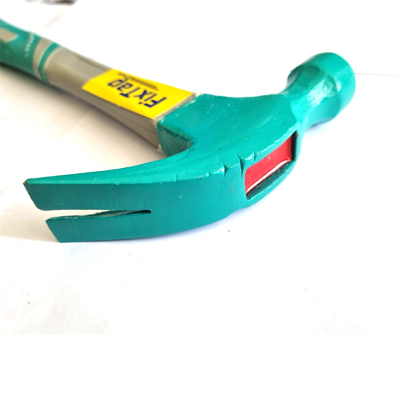 چکش میخ کش فیکس تاپ مدل LTP-500 وزن 500 گرم