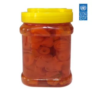 مربا هویج خانگی - 1000 گرم