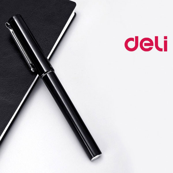 خودنویس دلی مدل SE160EF خودنویس دلی مدل SE160EF