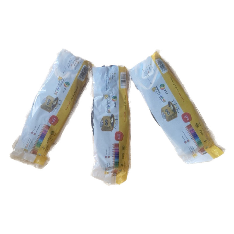 ماسک تنفسی کودک مدل فست بسته 18 عددی