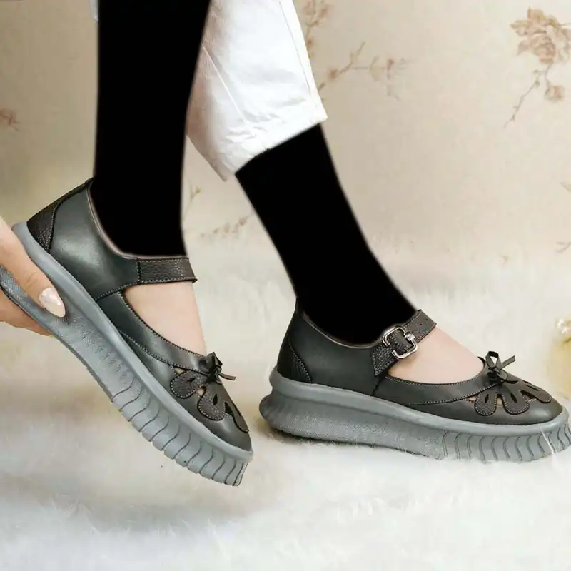 کفش روزمره زنانه مدل النا