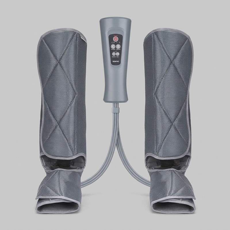 ماساژور برقی پا رنفو مدل RP-ALM071H