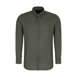 پیراهن مردانه آر اِن اِس مدل 12201294-46