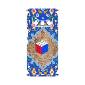 MAHOOT Maryams_Mathematics-FullSkin Cover Sticker for Daria Bond 5G