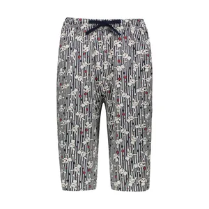 شلوارک زنانه جامه پوش آرا مدل 4152009290-5901