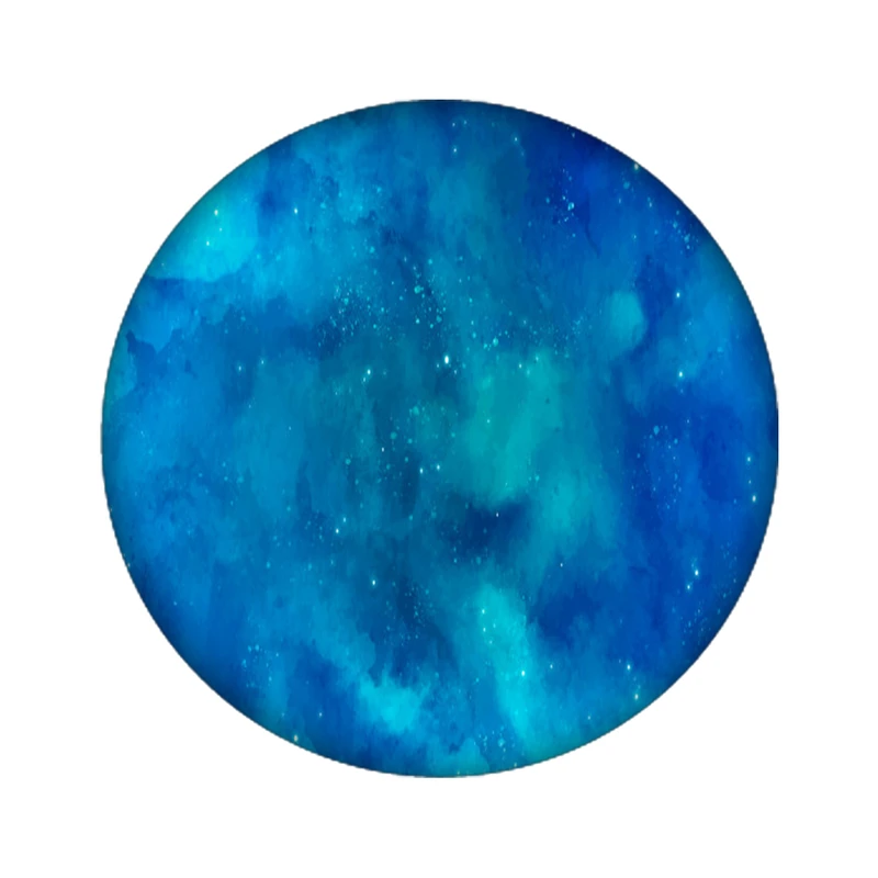 استیکر لپ تاپ طرح Sky کد 4759