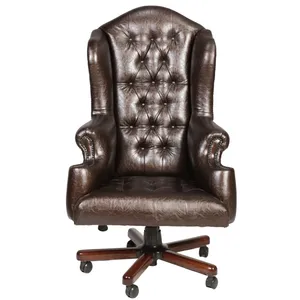 صندلی مدیریتی مدل QUEEN300