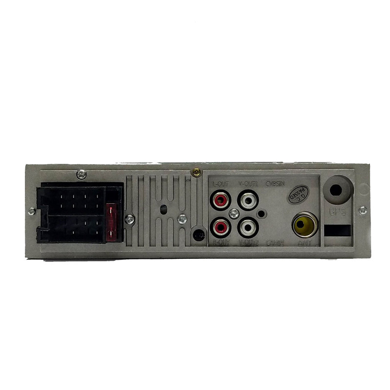 پخش کننده خودرو مدل AS-110BT