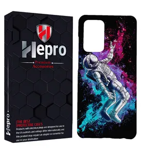 HEPRO MC Cover for Samsung Galaxy M52