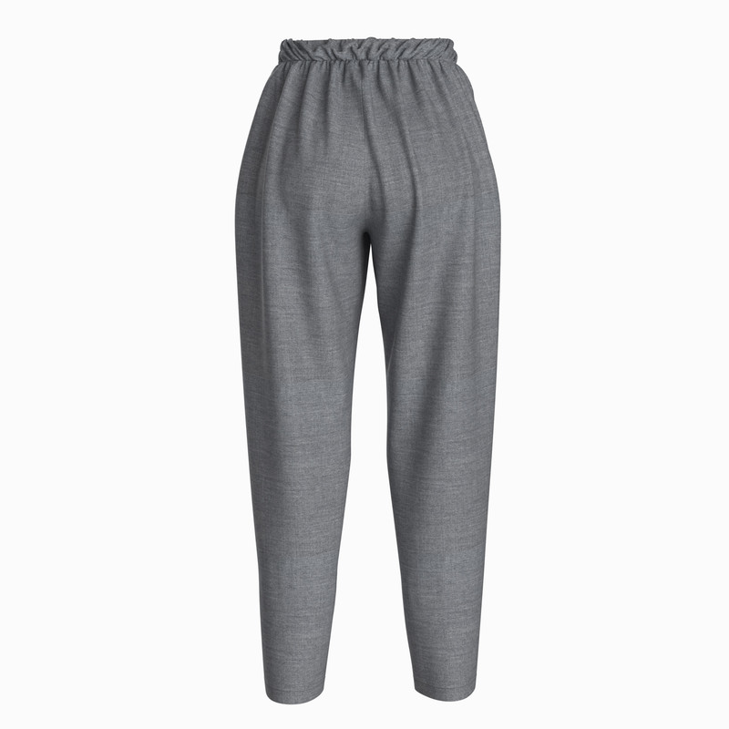 شلوار زنانه مدل TRS.AW2102