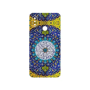 MAHOOT Iran Tile 13 Cover Sticker for Xiaomi Mi 8