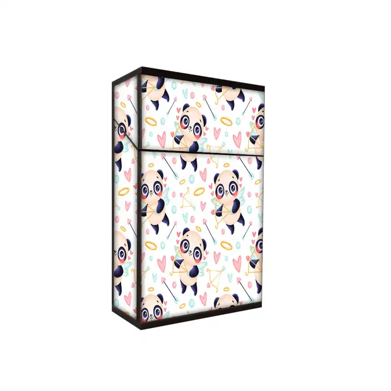 جا سیگاری طرح پاندا کد 438