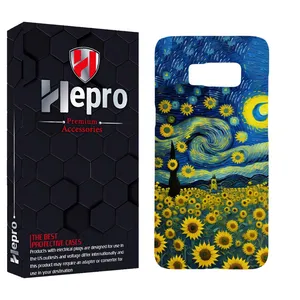 HEPRO MC Cover for Samsung Galaxy S8 PLUS