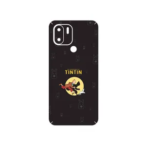 MAHOOT Tintin Cover Sticker for Xiaomi Redmi A1 Plus