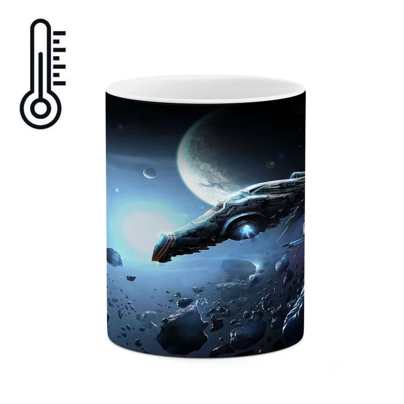 ماگ حرارتی کاکتی مدل EVE کد mgh12253