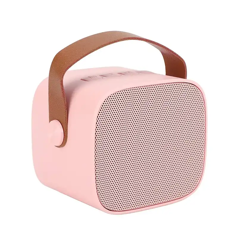 اسپیکر بلوتوثی قابل حمل امپلاتون مدل SK1