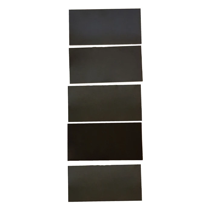 شیشه ماسک جوشکاری مدل N9 مجموعه 5 عددی