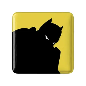 مگنت خندالو مدل بتمن Batman کد 24259