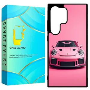 Ghab Guard GCHPD24U Cover For Samsung Galaxy S24 Ultra 5G