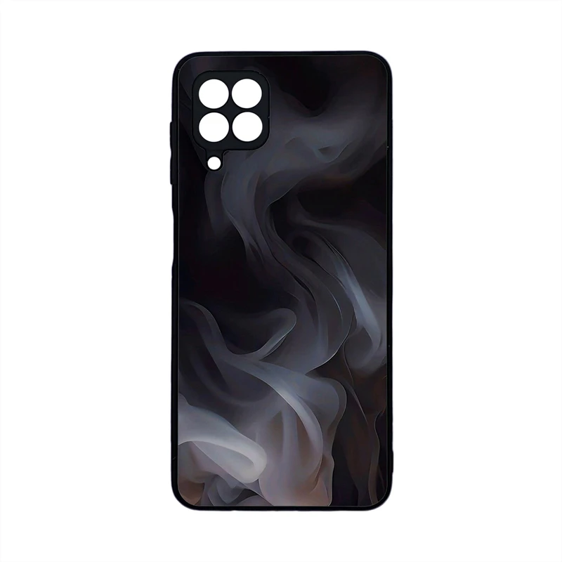 کاور قاب موبایل علوی مدل ML مناسب برای گوشی موبایل سامسونگ Galaxy A22 4G