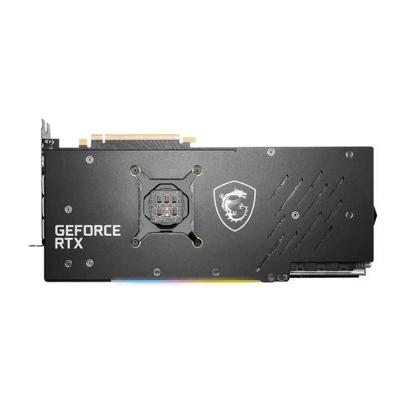 کارت گرافیک ام اس آی مدل GeForce RTX 3080 GAMING Z TRIO 10G LHR
