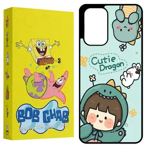 BOB Ghab BCPF3 Cover For Xiaomi Poco F3 / Redmi K40 / Redmi K40 Pro / Redmi K40 Pro Plus / Mi 11i
