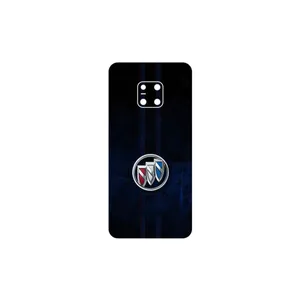 MAHOOT Buick Cover Sticker for Huawei Mate 20 Pro
