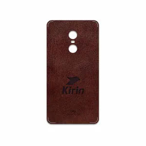 MAHOOT NL-KRN Cover Sticker for Xiaomi Redmi Note 4