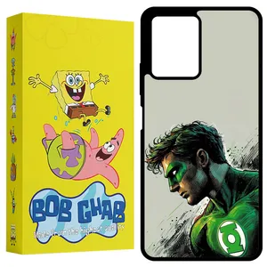 BBOB Ghab BCPN12PP Cover For Xiaomi Redmi Note 12 Pro Plus