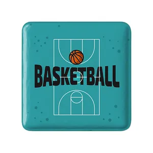 مگنت خندالو مدل بسکتبال Basketball کد 26453