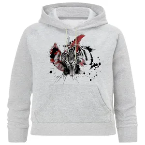 هودی پسرانه مدل پلنگ کد B 91