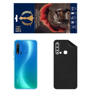 INFINITI PRO CH Back Skin For Huawei P20 Lite 2019