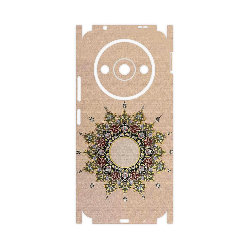برچسب پوششی ماهوت مدل Art of Illumination 3-FullSkin مناسب برای گوشی موبایل شیائومی Redmi A3x