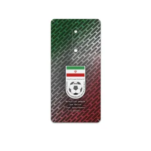 MAHOOT Iran-National-Football-Team Cover Sticker for Nokia 5