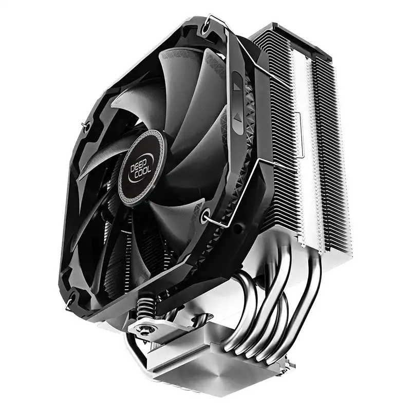 خنک کننده پردازنده دیپ کول مدل AS500