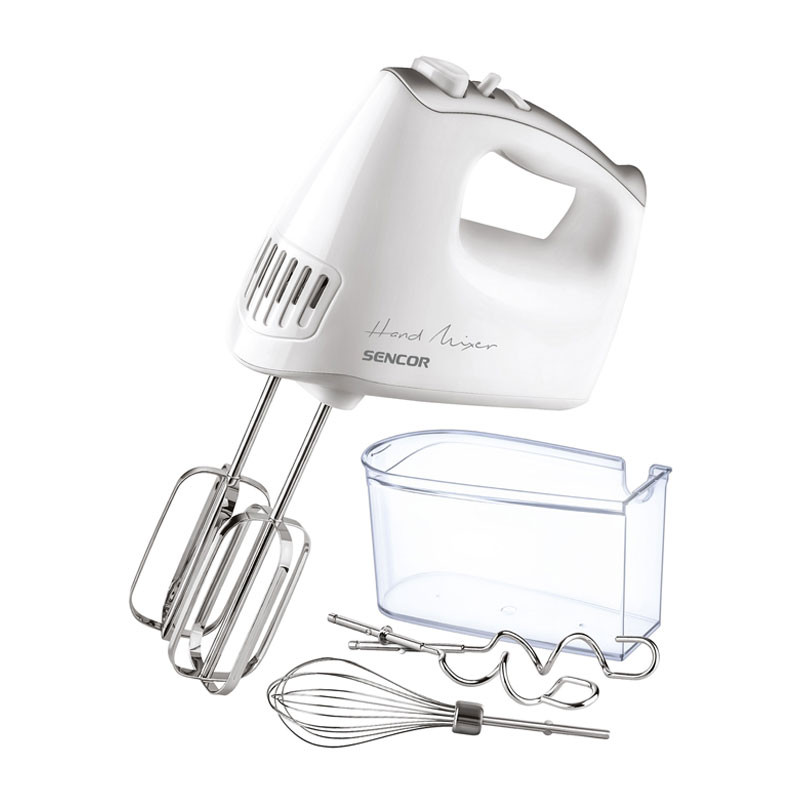 همزن برقی سنکور مدل SHM 5206WH