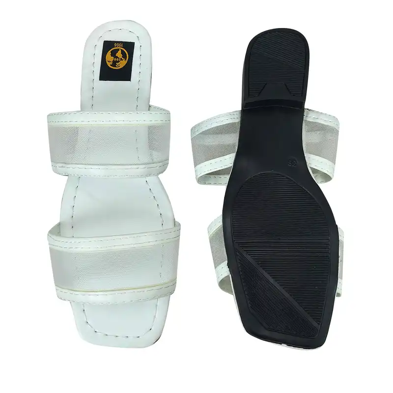 صندل زنانه سیی مدل ماریانا کد 1767.1