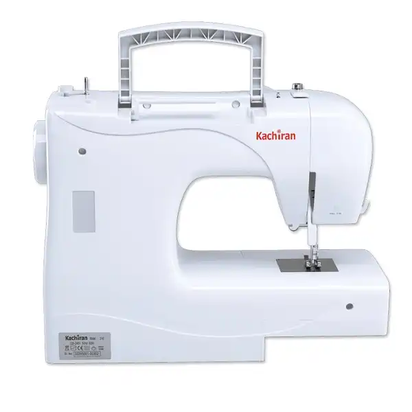 چرخ خیاطی کاچیران مدل رز 2050