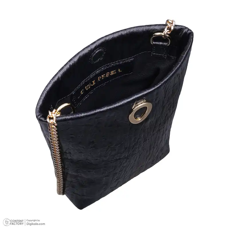 کیف دوشی زنانه اوال مدل 106-001