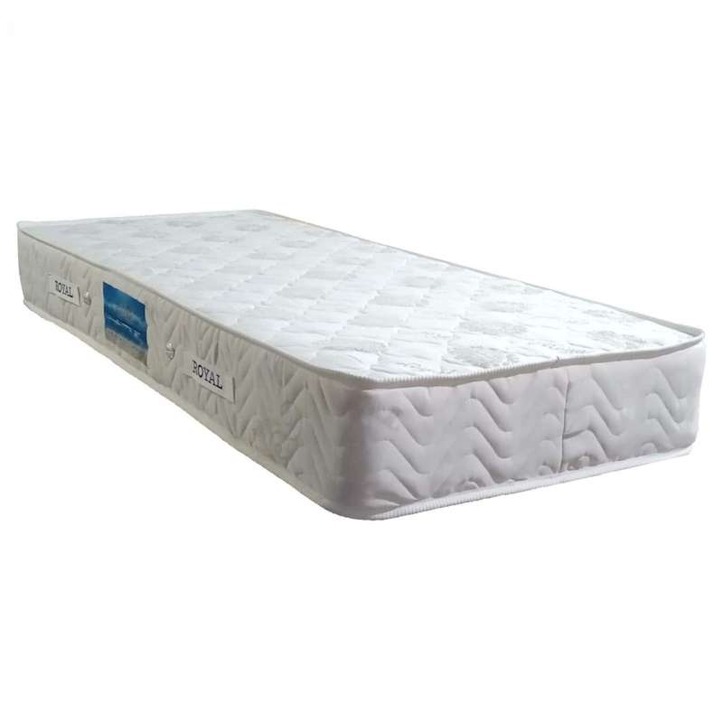  تشک رویال مدل M4 یک نفره سایز 90x200 سانتی متر