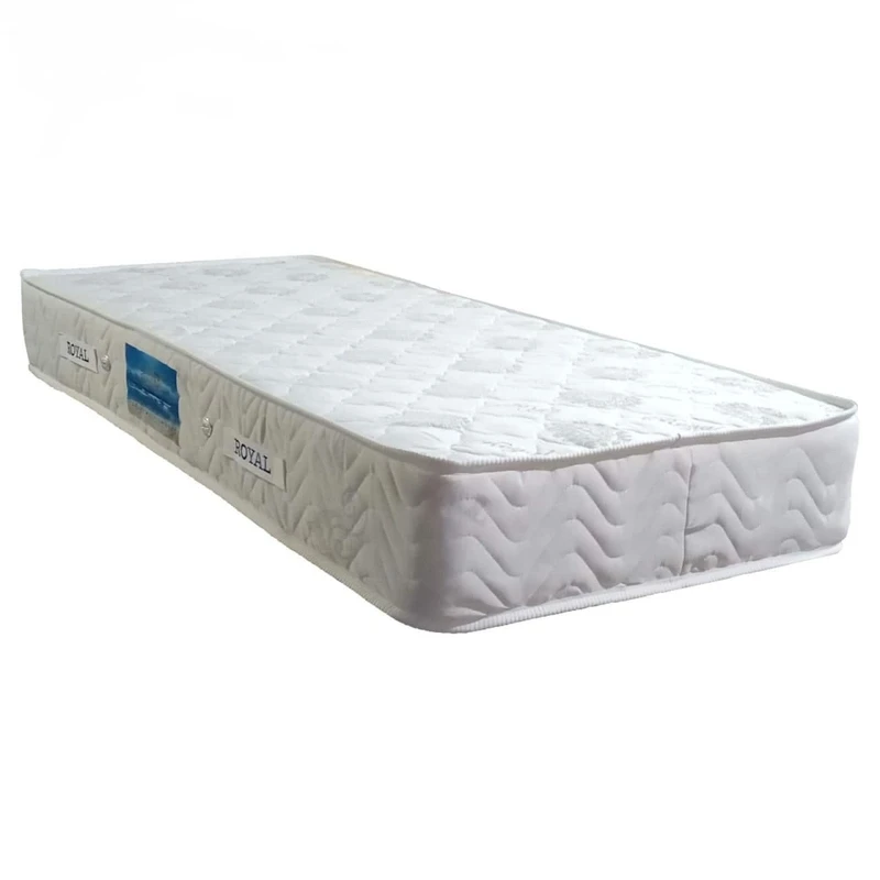 تشک رویال مدل M6 یک نفره سایز 120x200 سانتی متر