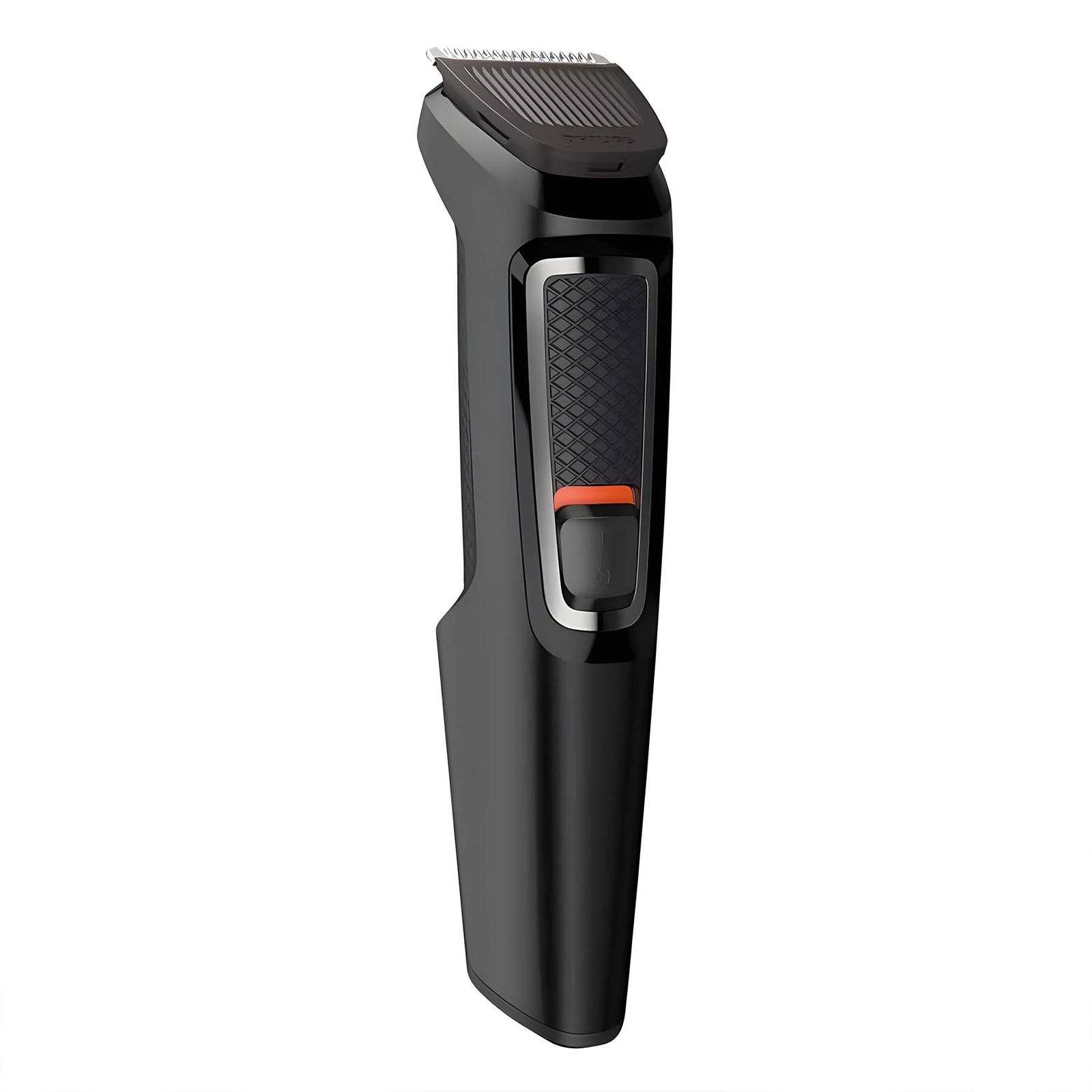 ماشین اصلاح موی سر و صورت فیلیپس سری MG3720 Multigroom مدل 7 در 1،  اصلاح به صورت خط زن و حجم زن، طراحی ارگونومیک، منبع انرژی با باتری، تکنولوژی اصلاح به صورت برش مستقیم، مدت زمان شارژ 960 دقیقه و مدت زمان استفاده پس از شارژ 60 دقیقه -  - 9