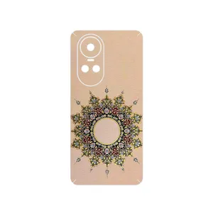 MAHOOT Art of Illumination 3 Cover Sticker for Oppo Reno 10 5G