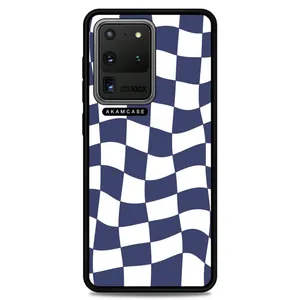 AKAM AMC-WSGS20U-SQUARE-24 Cover For Samsung Galaxy S20 Ultra