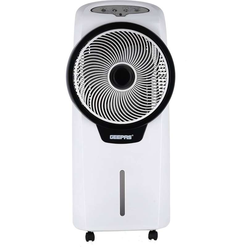کولر آبی 5000 جی پاس مدل GAC9580