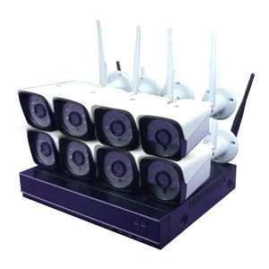 سیستم امنیتی مدل HWP-I82A