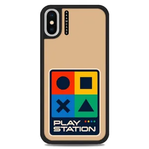 AKAM AMC-WAX-NOSTECH-6 Cover For Apple iPhone X/Xs