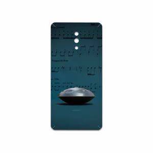 MAHOOT Hang Instrument Cover Sticker for Oppo RENO 10X